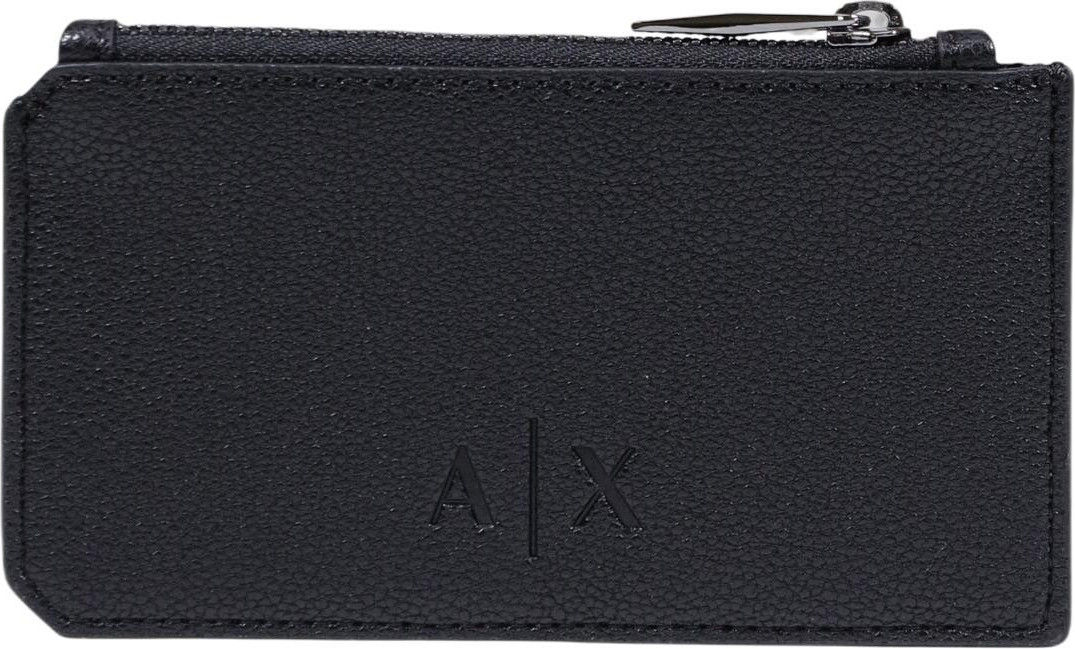 Кошельки Armani Exchange