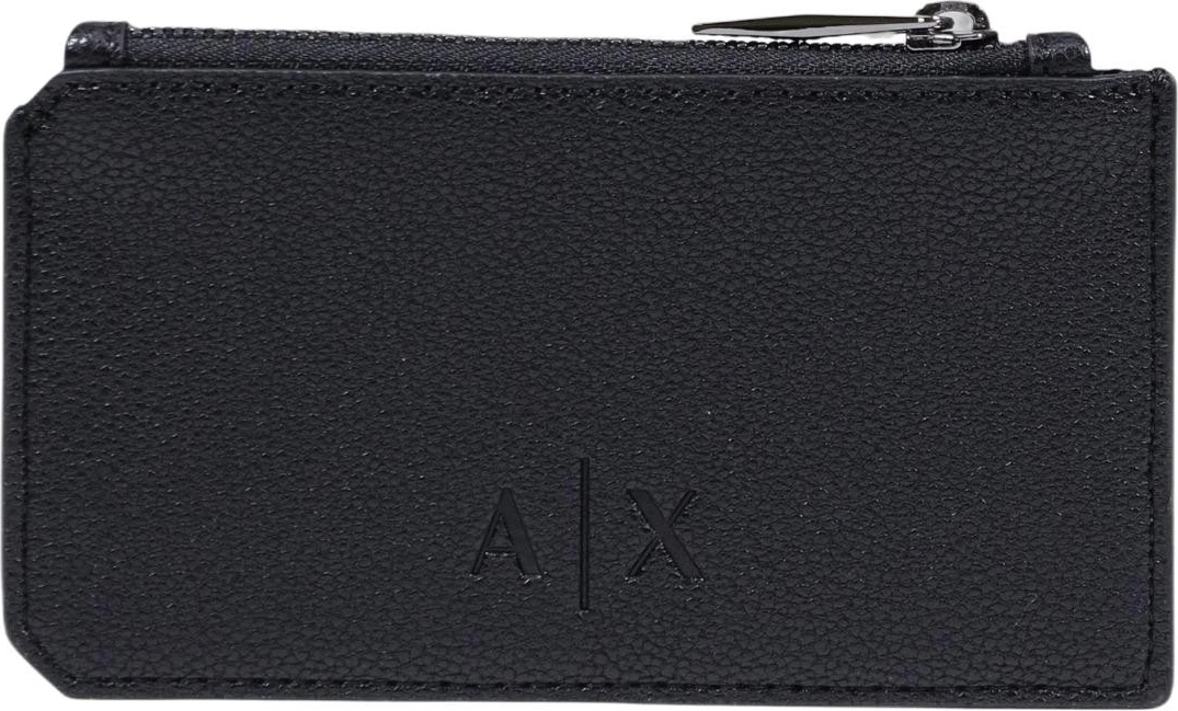 Кошельки Armani Exchange