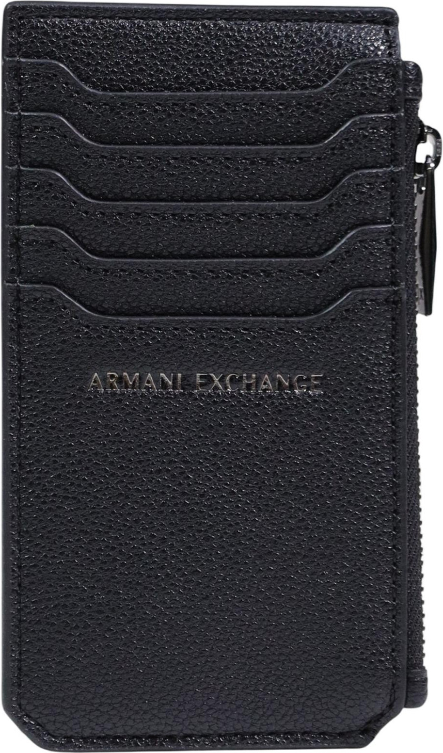 Кошельки Armani Exchange