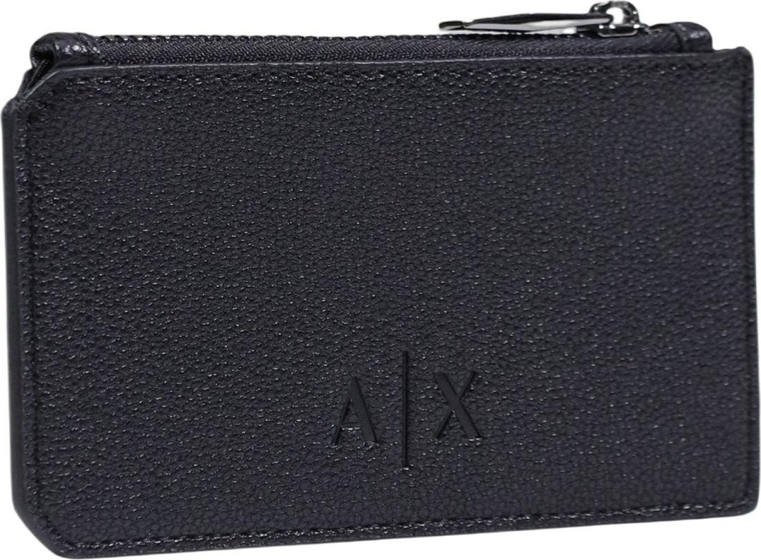 Кошельки Armani Exchange