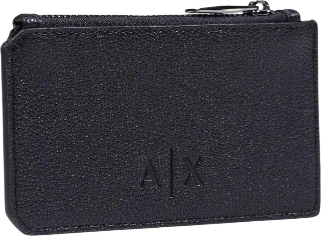 Кошельки Armani Exchange