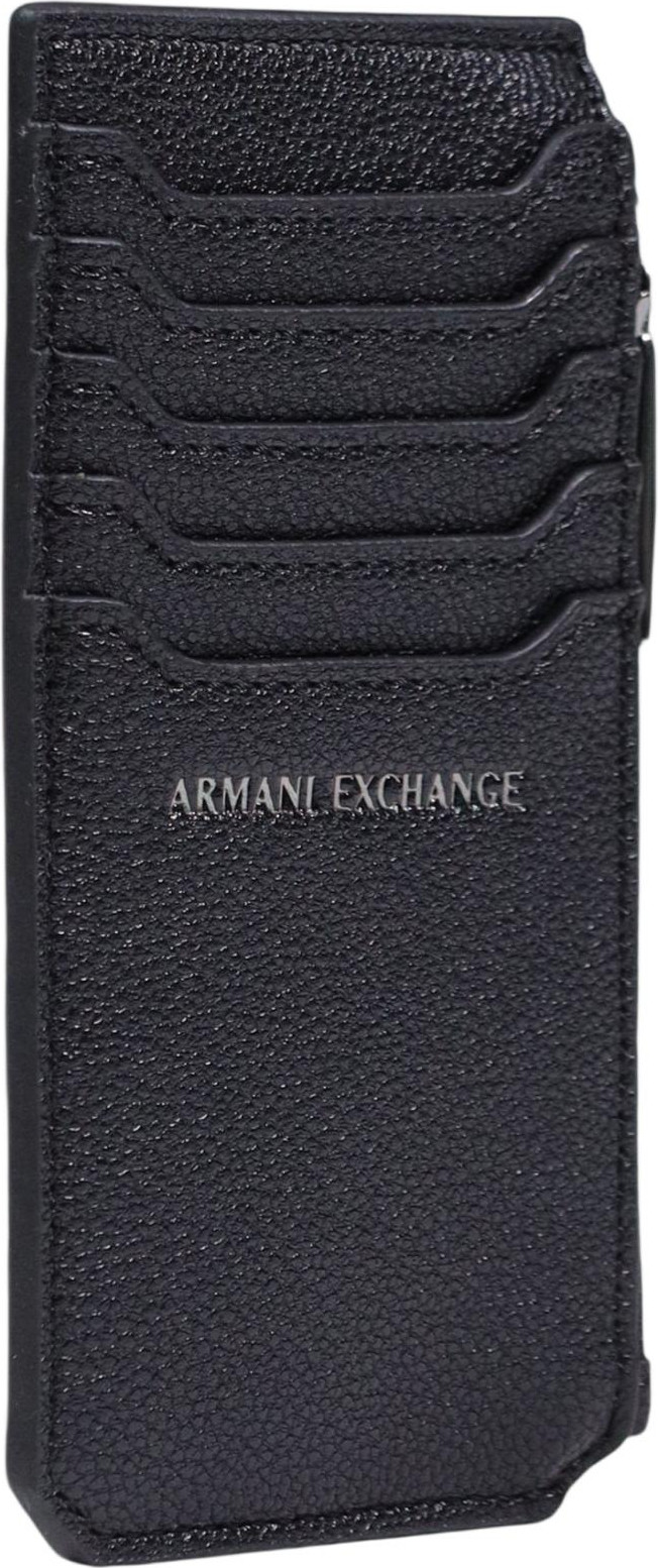 Кошельки Armani Exchange