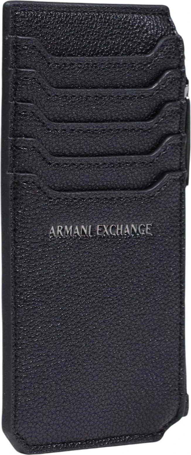 Кошельки Armani Exchange