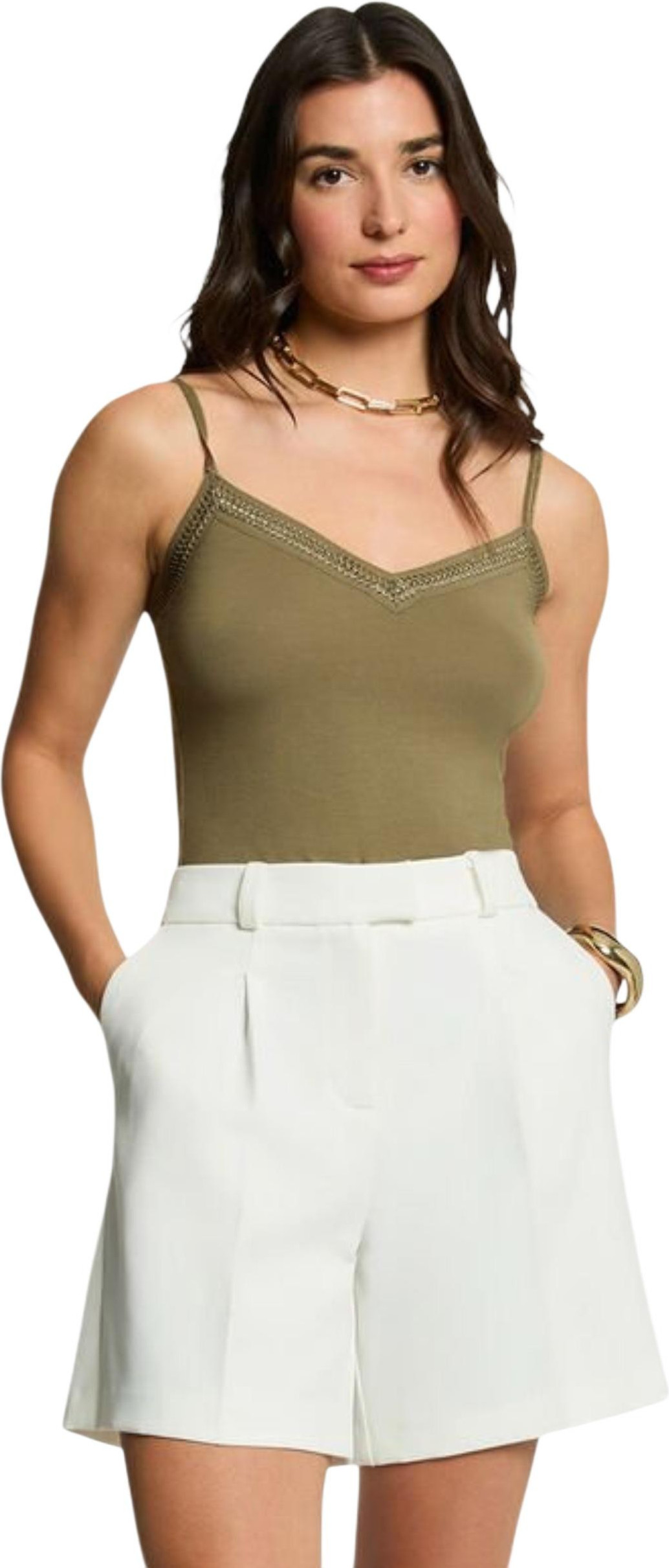 Tank-Top Morgan Lane