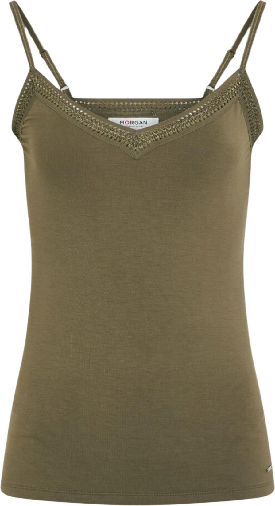 Tank-Top Morgan Lane