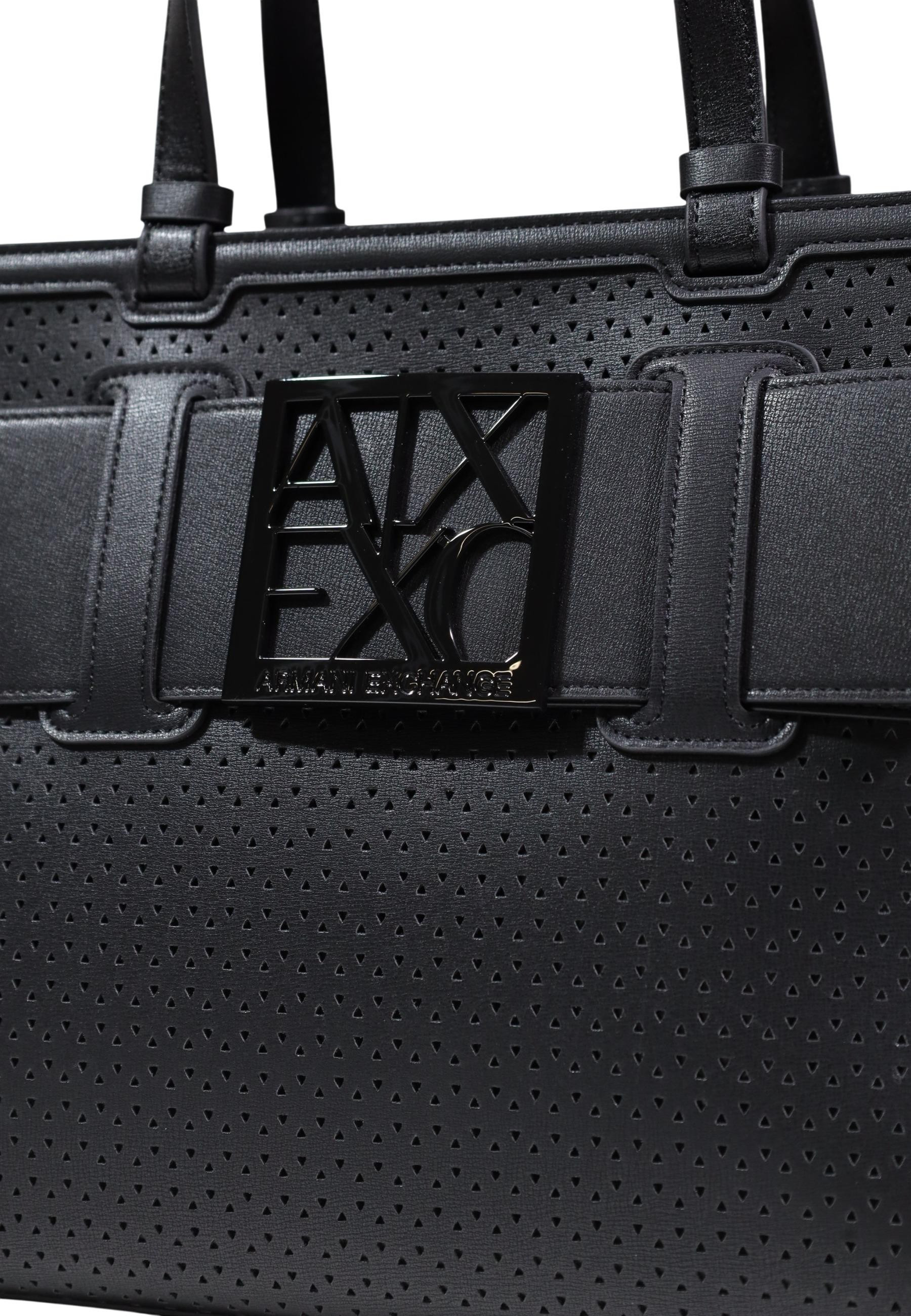 Сумки Armani Exchange