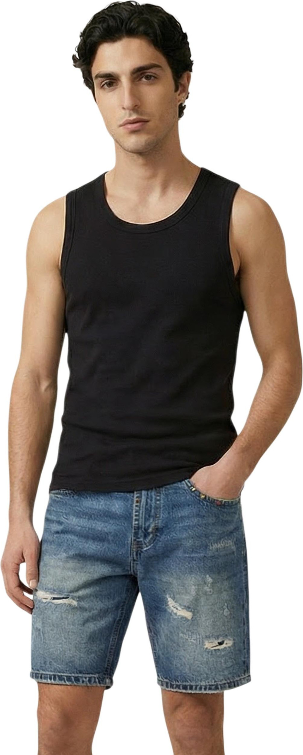 Undershirts Gianni Lupo