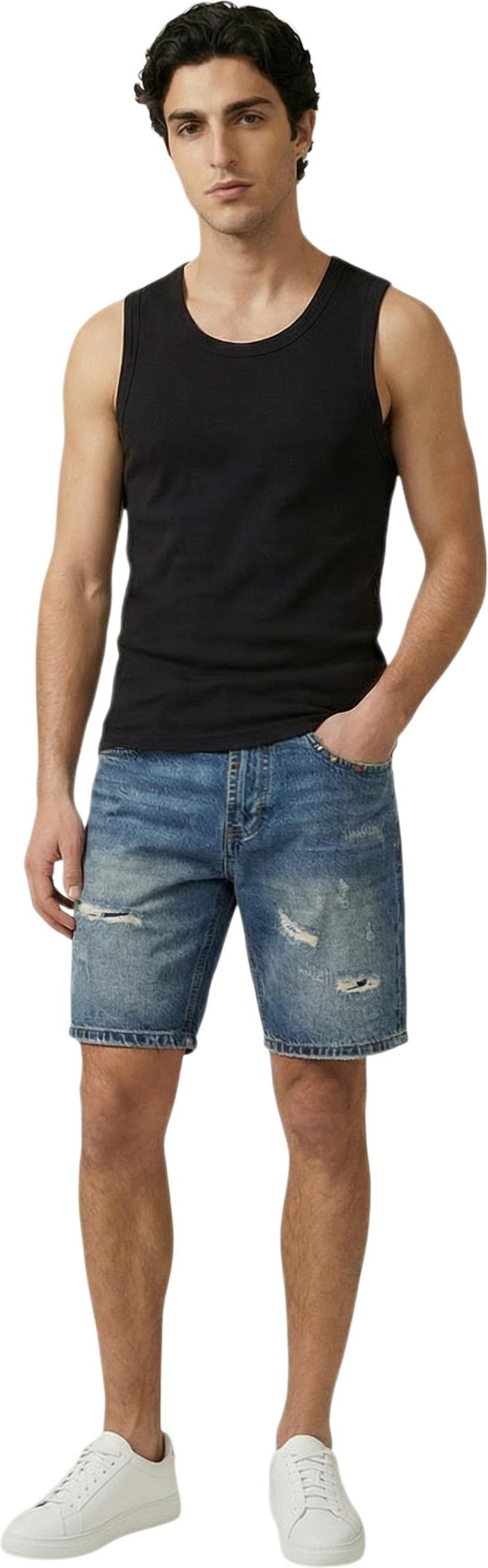 Undershirts Gianni Lupo