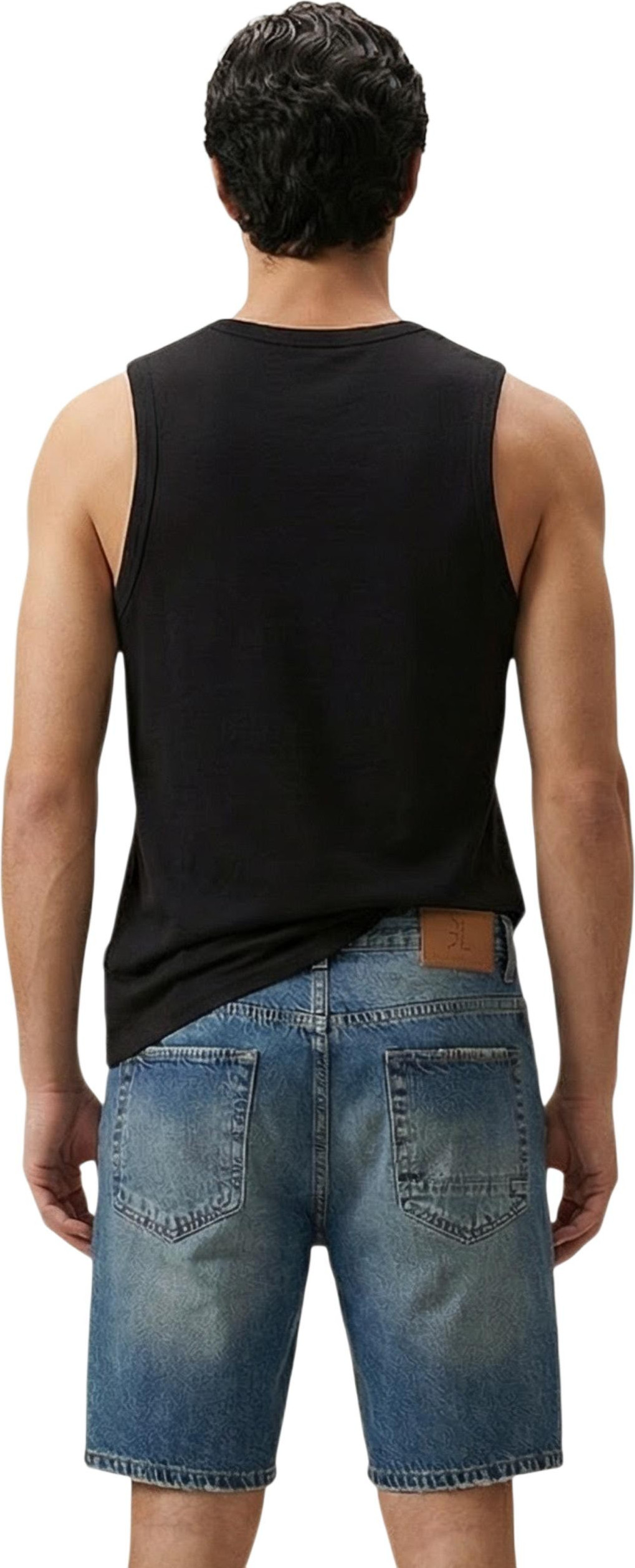 Undershirts Gianni Lupo