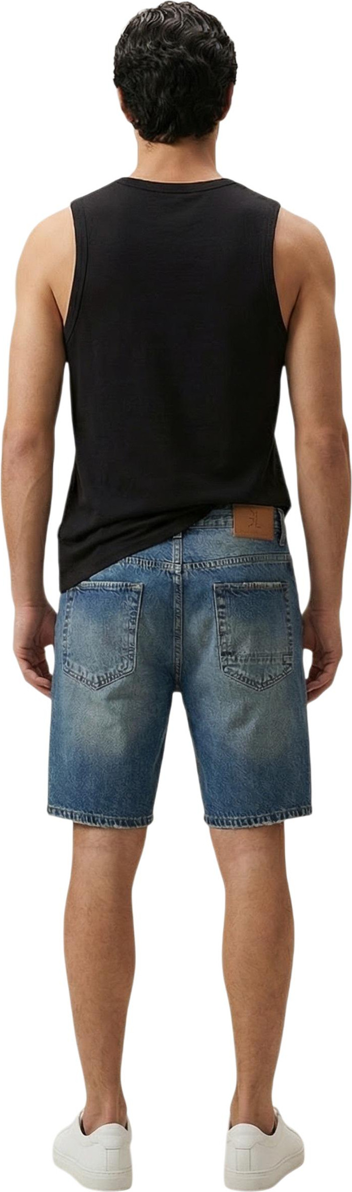Undershirts Gianni Lupo