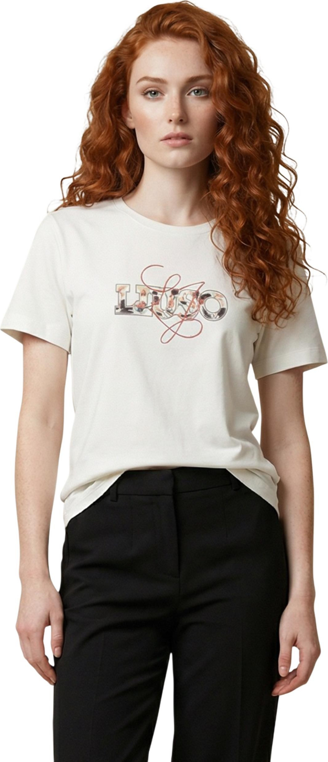 T-shirts Liu Jo