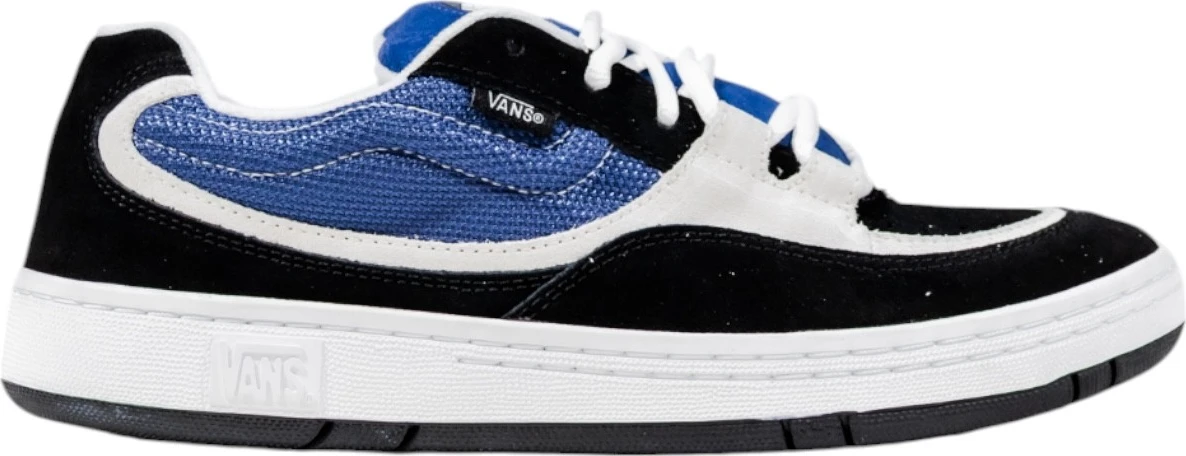 Кроссовки Vans