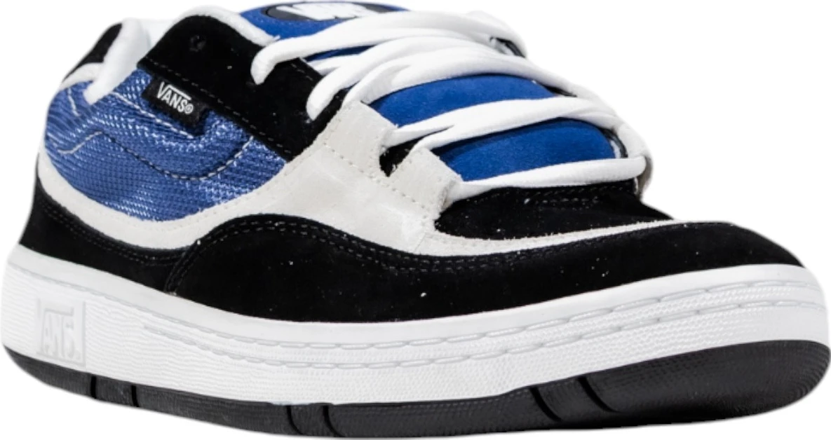 Кроссовки Vans