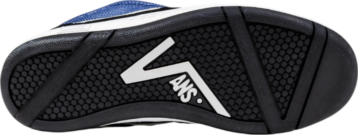 Кроссовки Vans