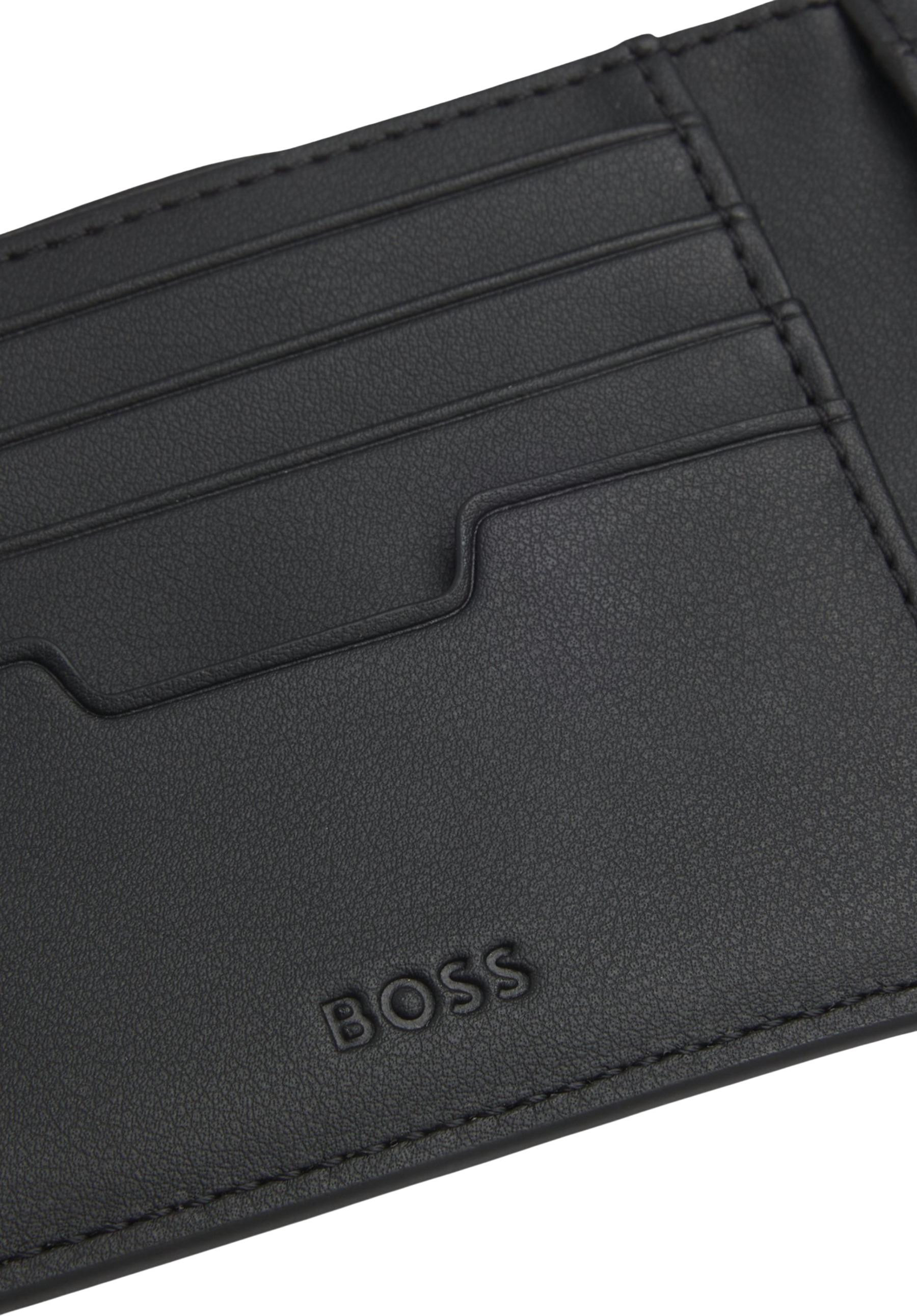 Кошельки BOSS