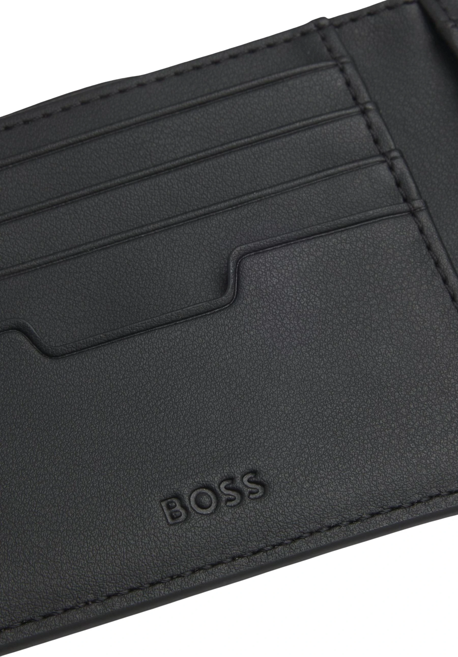 Кошельки BOSS