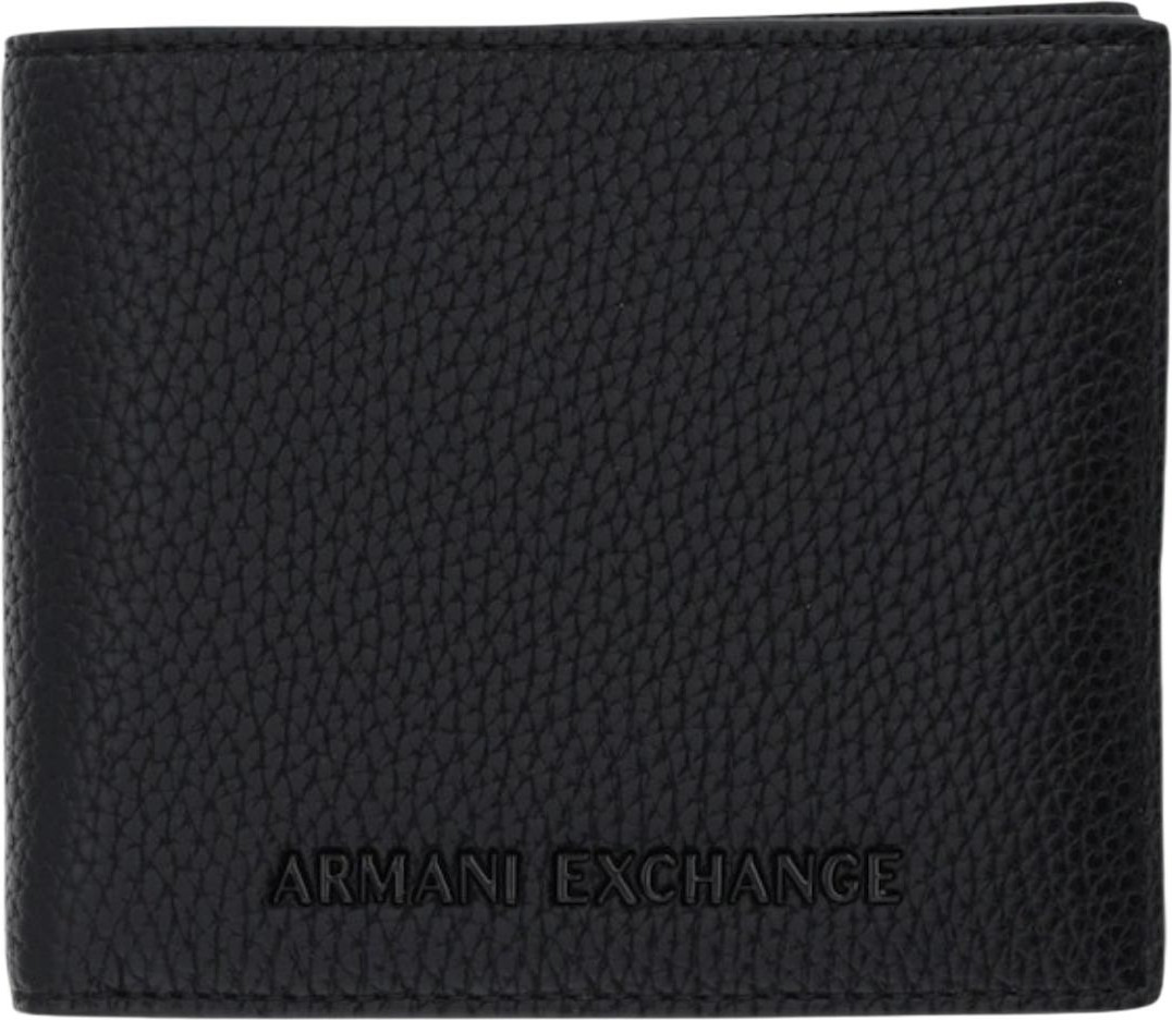 Кошельки Armani Exchange