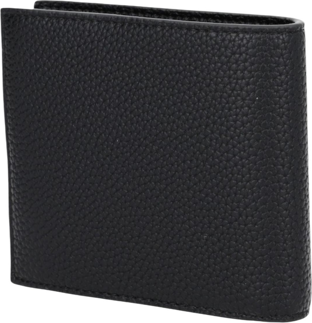 Кошельки Armani Exchange