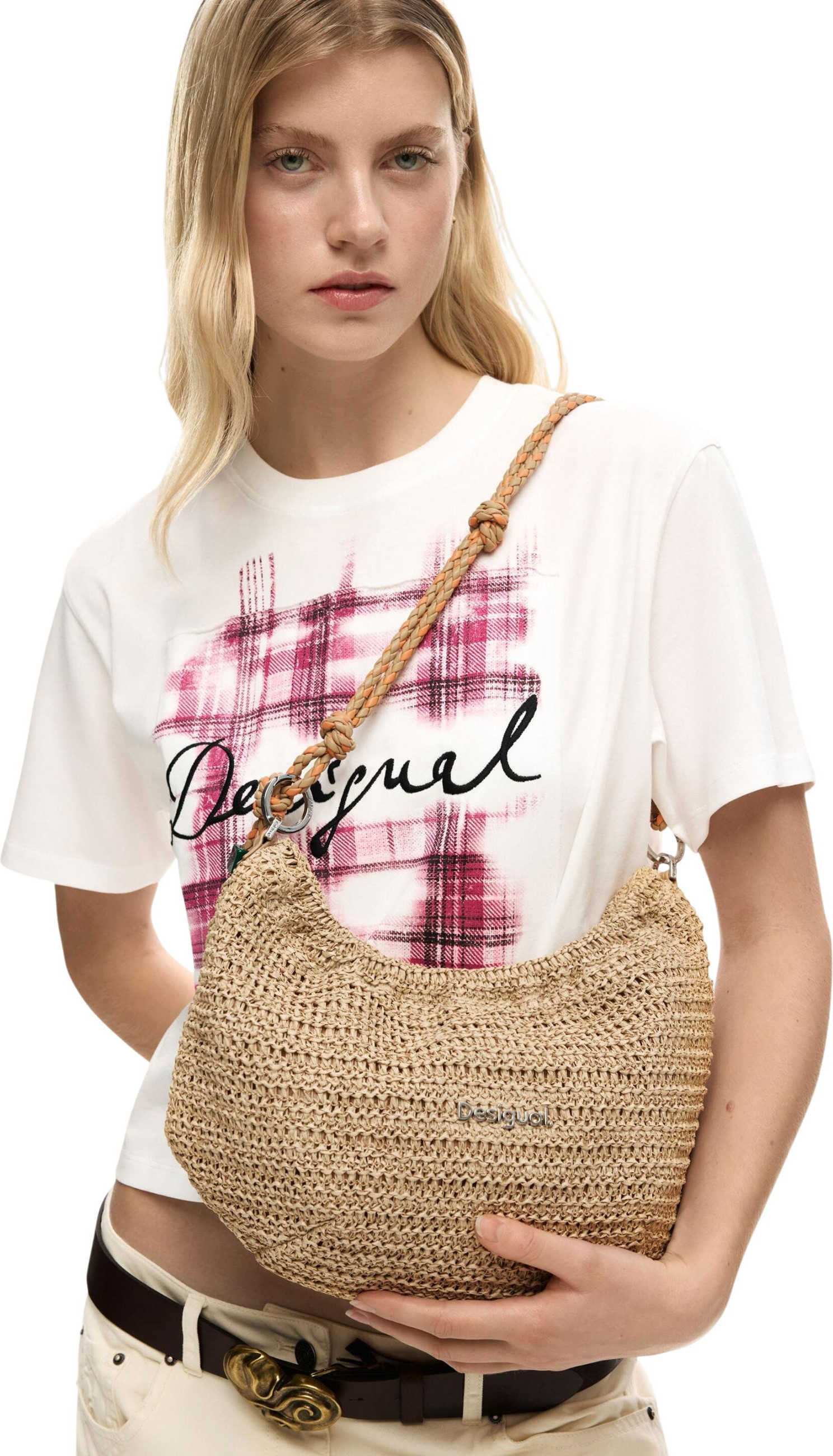 Сумка Desigual