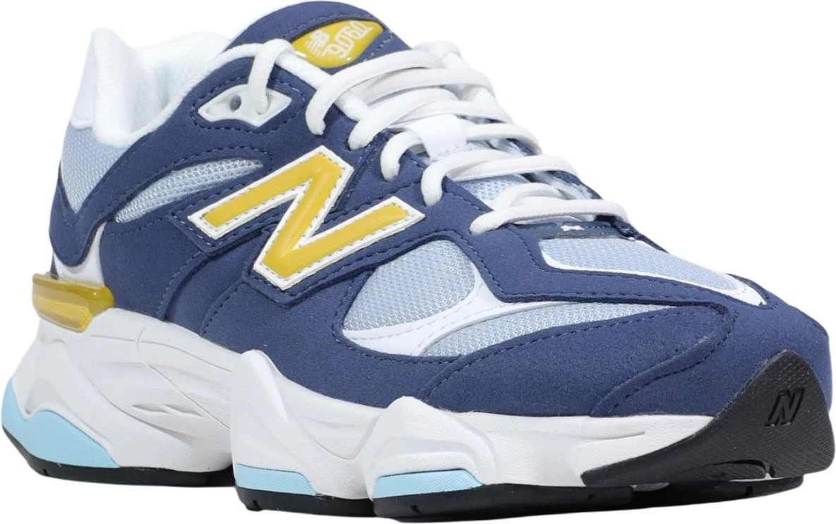 Кроссовки New Balance