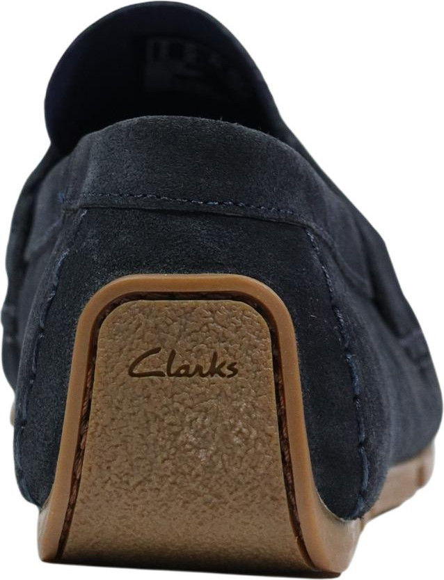 Men's Moccasins Clarks