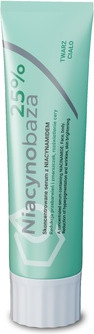 Concentrated Serum Farmapol Niacynobaza 25