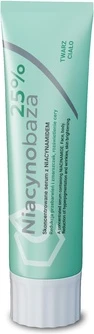 Concentrated Serum Farmapol Niacynobaza 25
