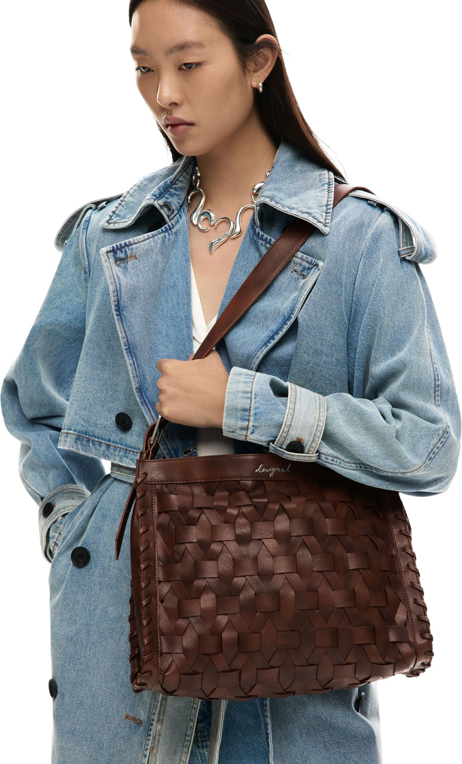 Сумки Desigual