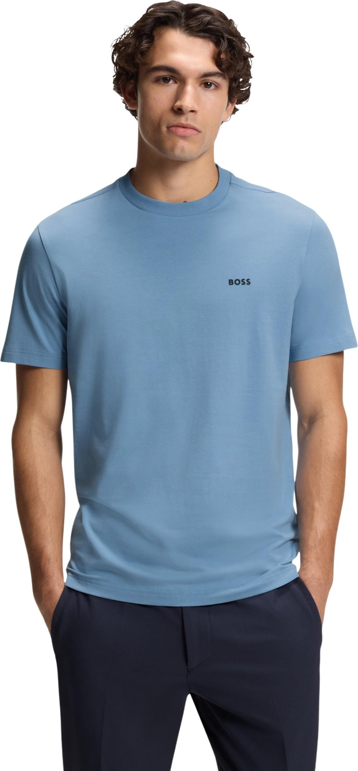 T-shirts BOSS