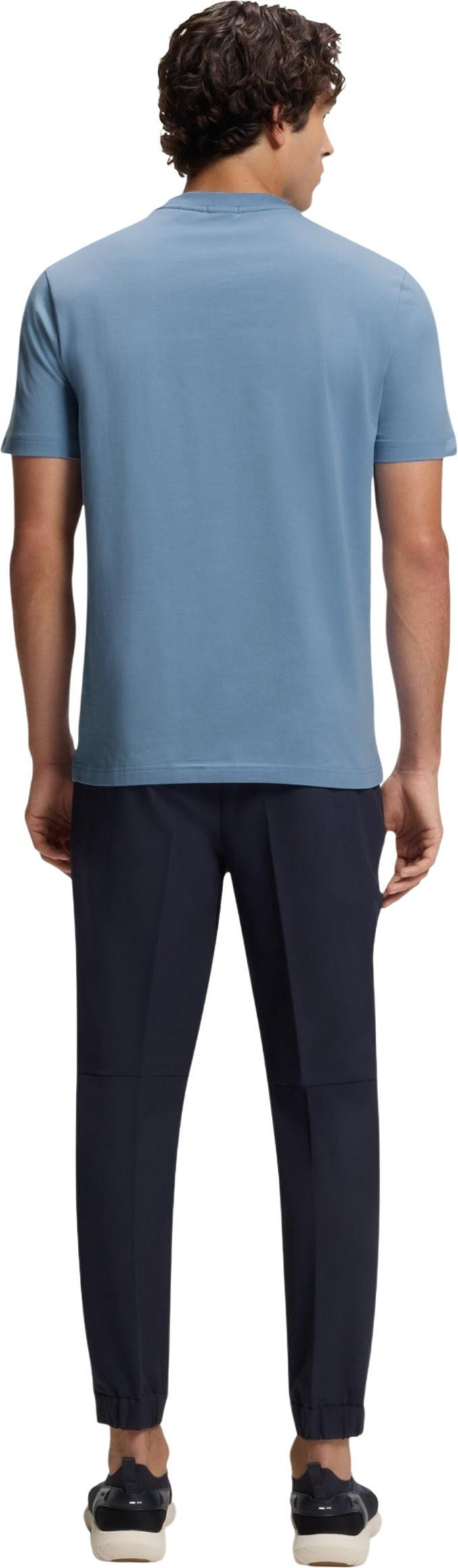 T-shirts BOSS