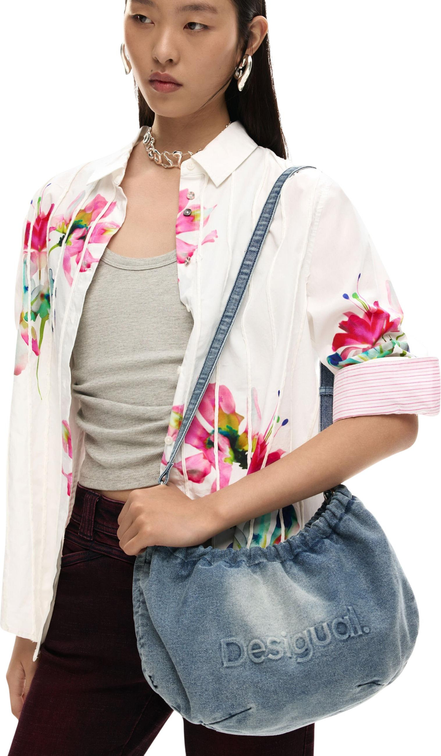 Сумки Desigual