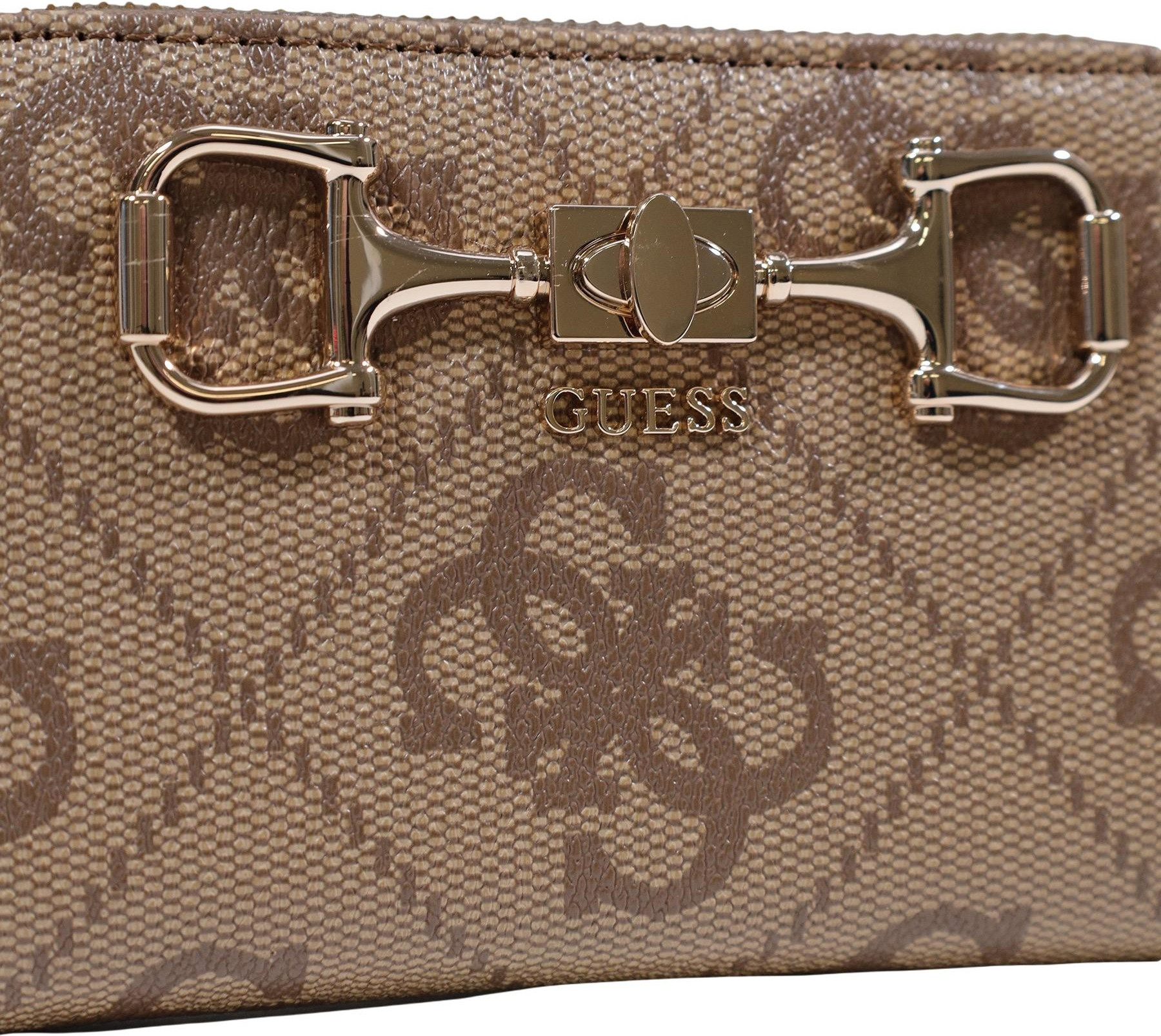 Кошельки GUESS