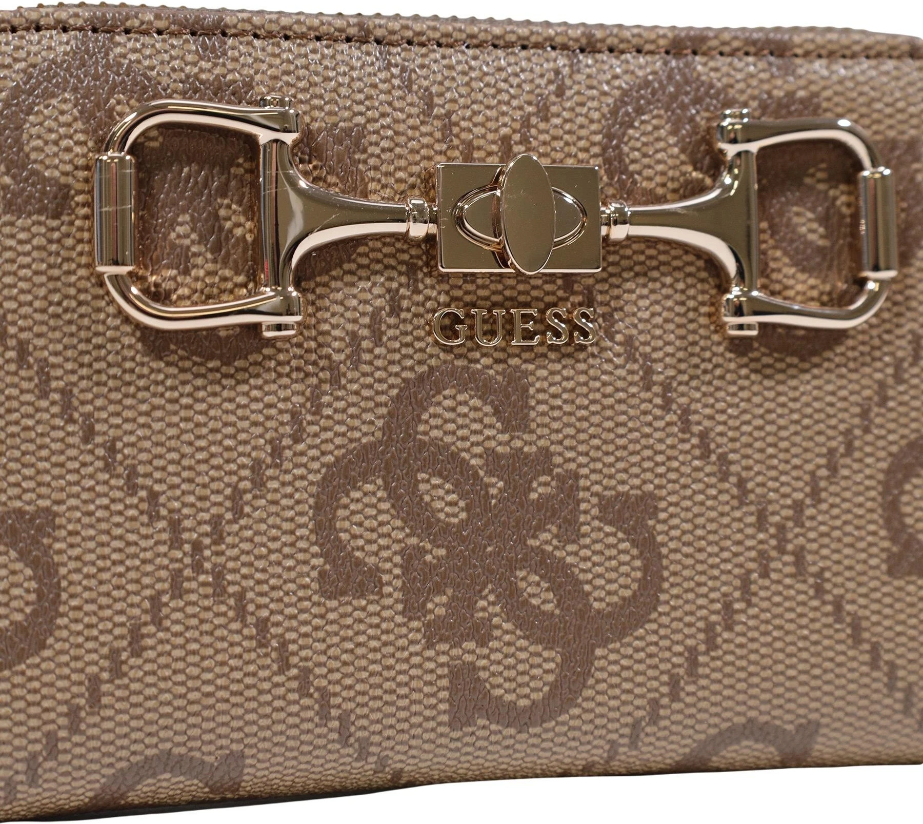 Кошельки GUESS
