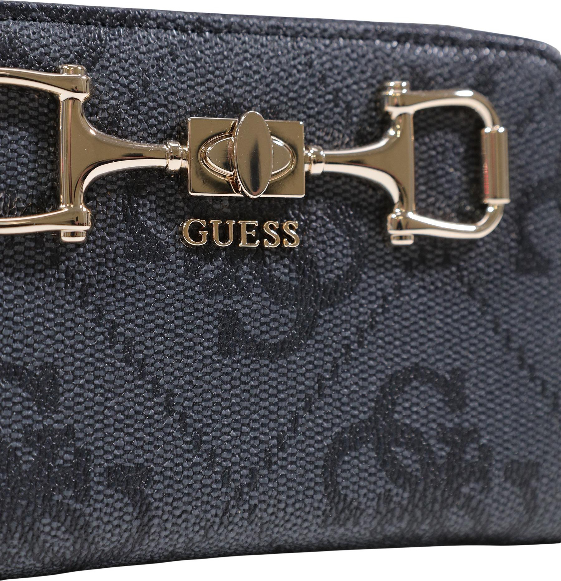 Кошельки GUESS