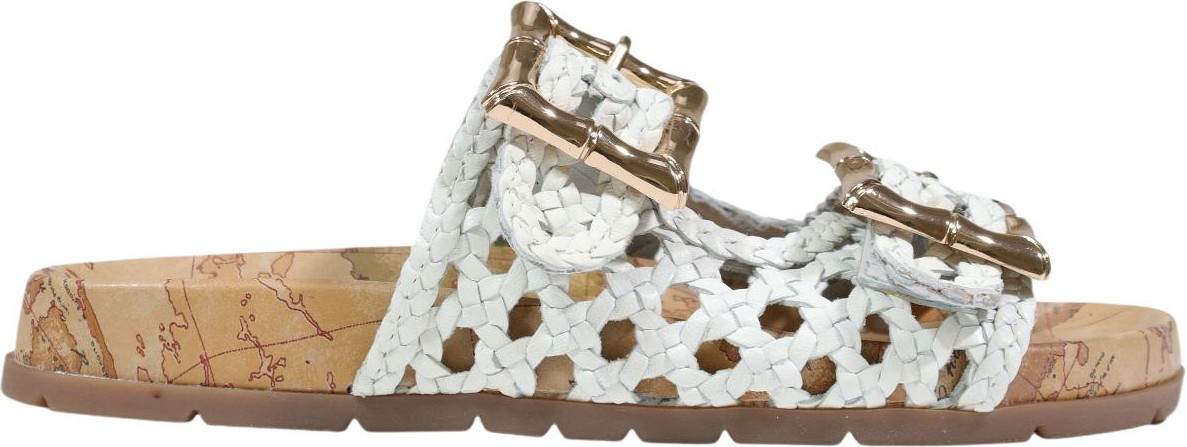 Slippers ALVIERO MARTINI 1a CLASSE