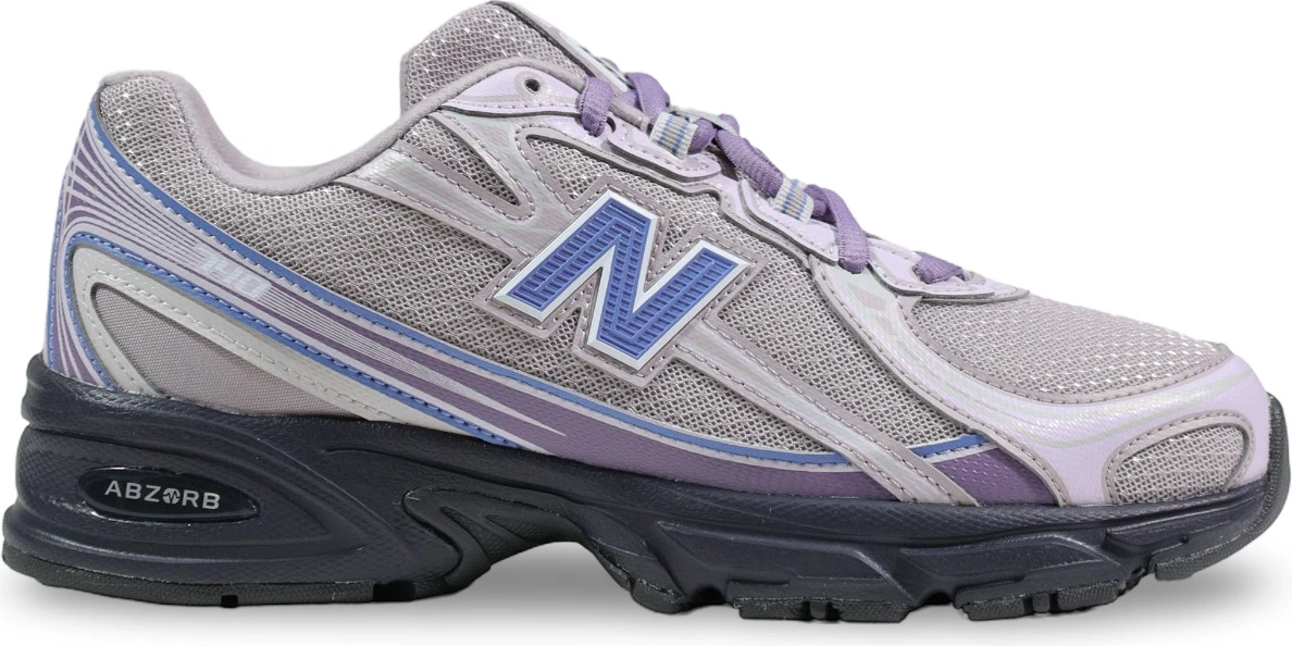 Кроссовки New Balance