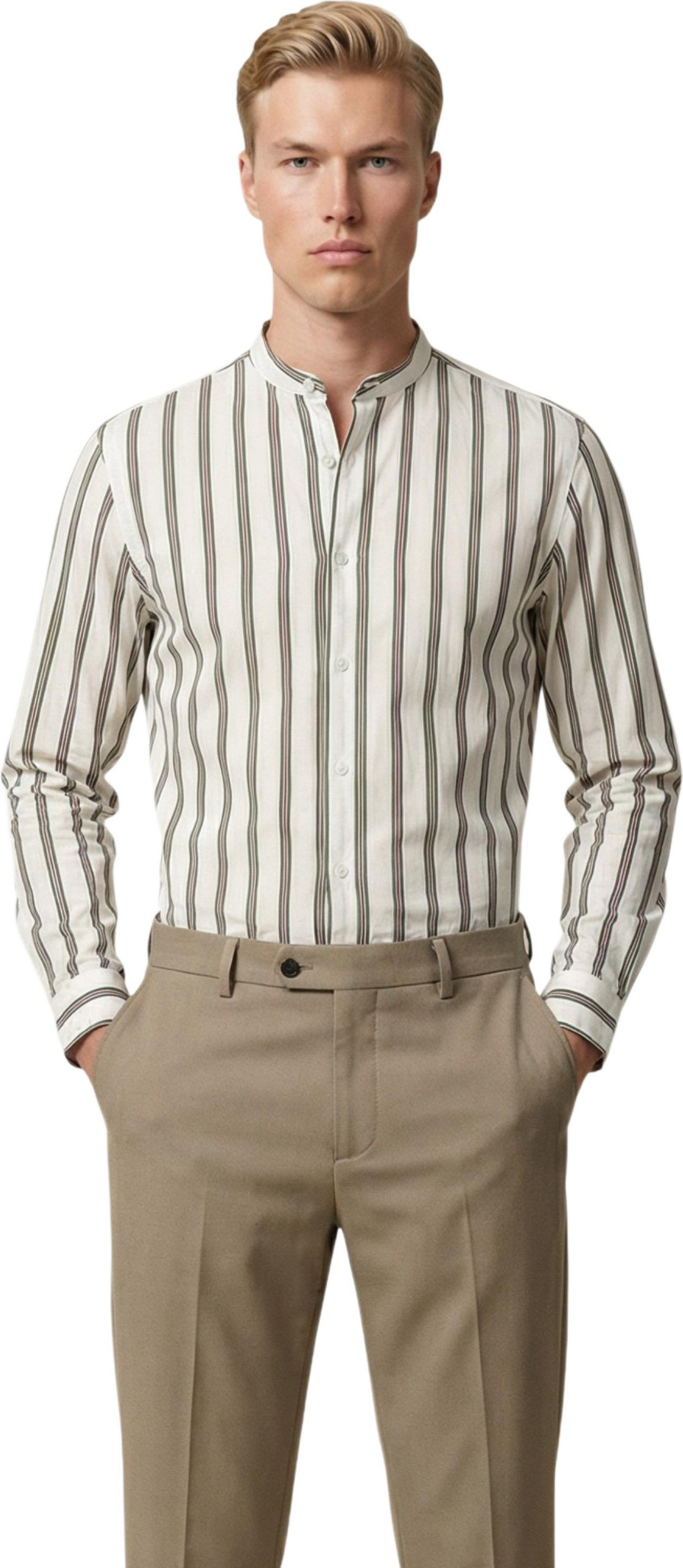 Shirts Gianni Lupo