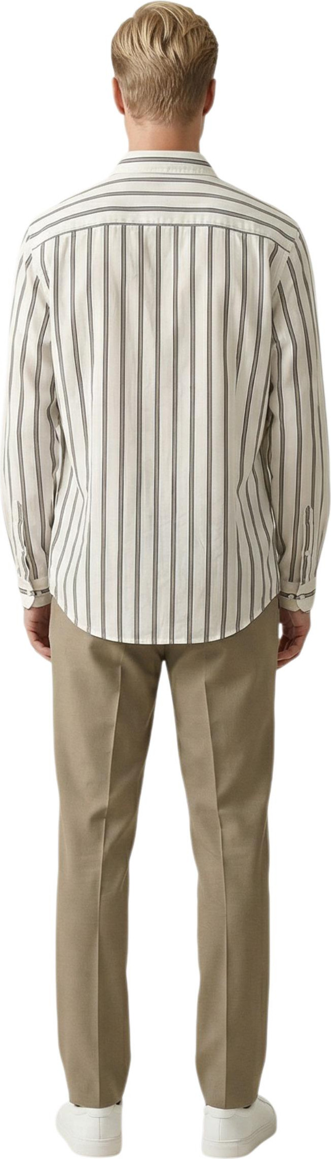 Shirts Gianni Lupo