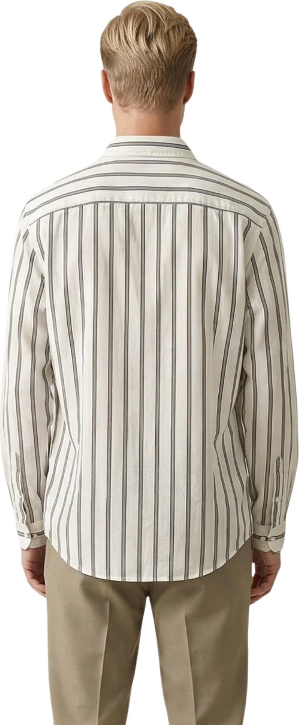 Shirts Gianni Lupo