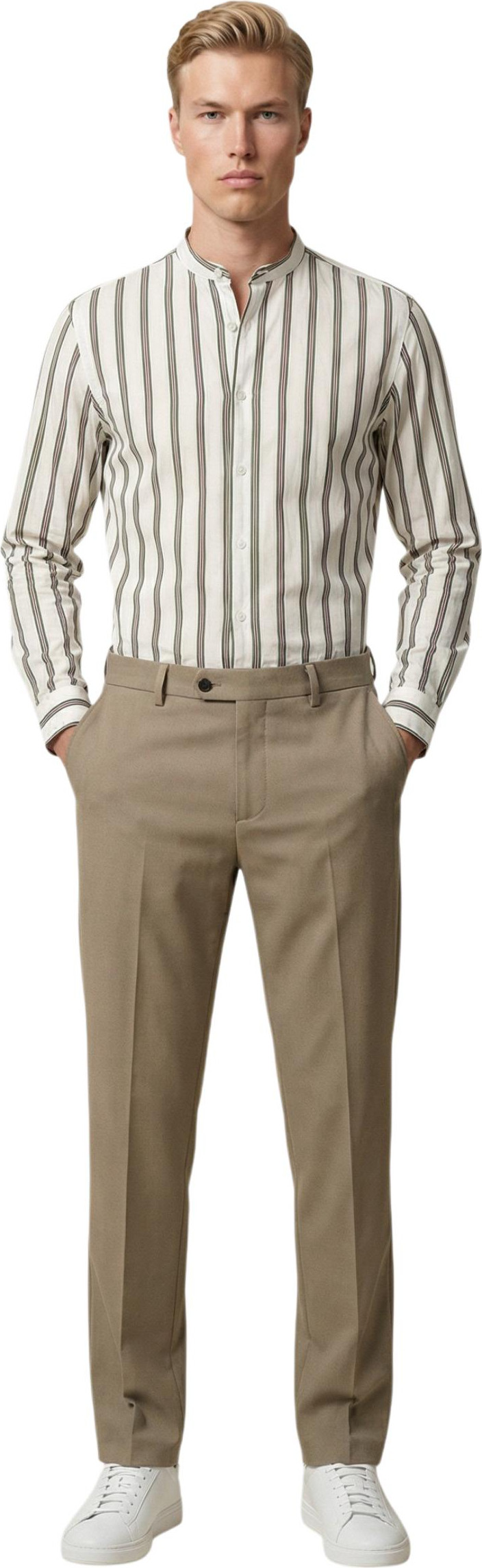 Shirts Gianni Lupo
