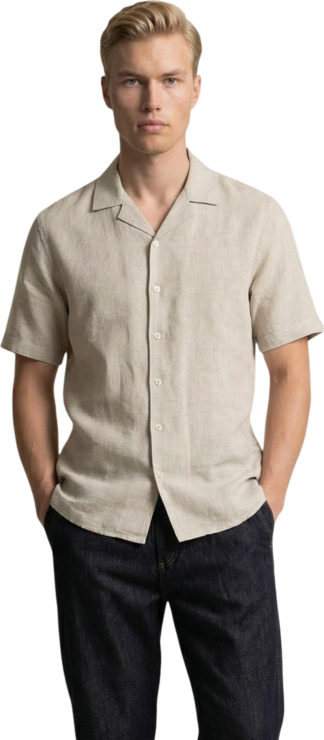 Shirts Gianni Lupo