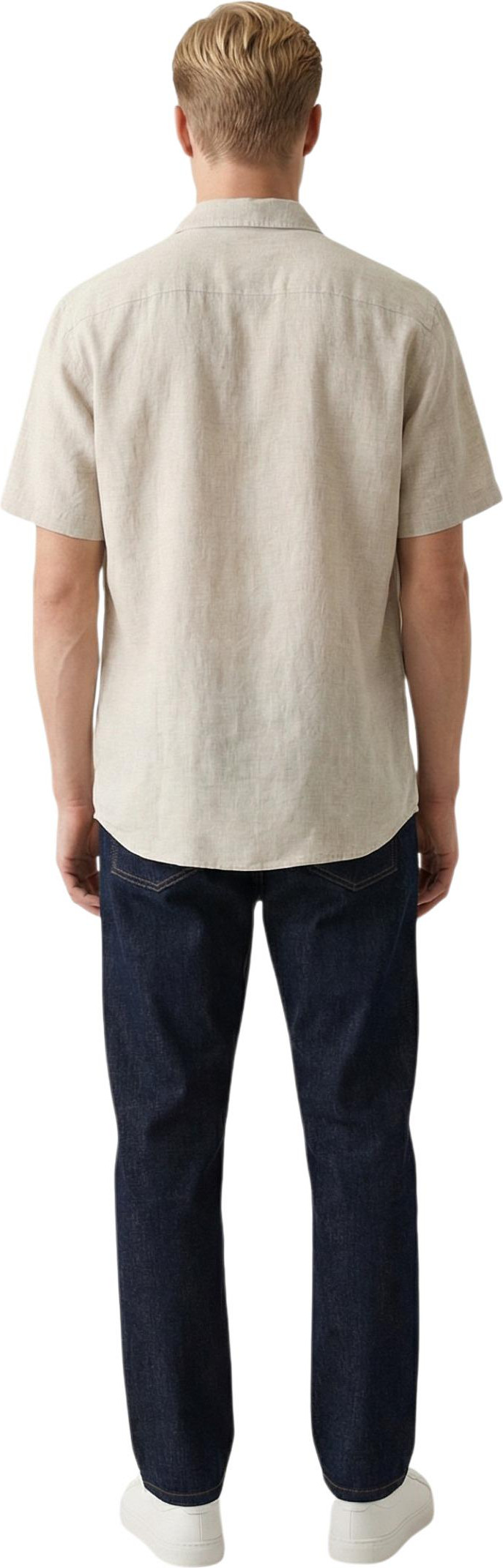 Shirts Gianni Lupo