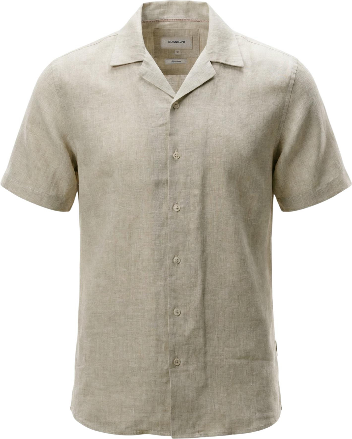 Shirts Gianni Lupo