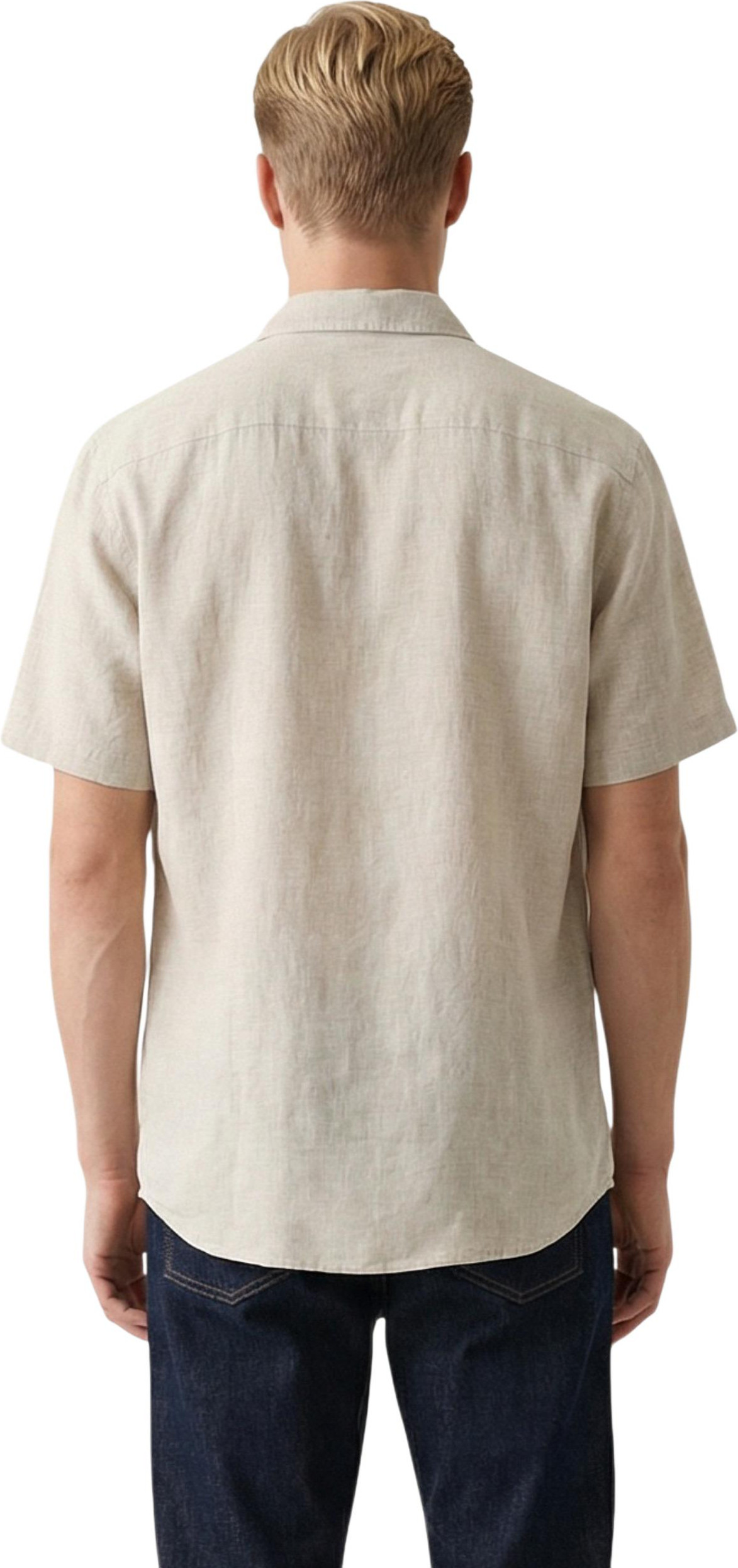 Shirts Gianni Lupo