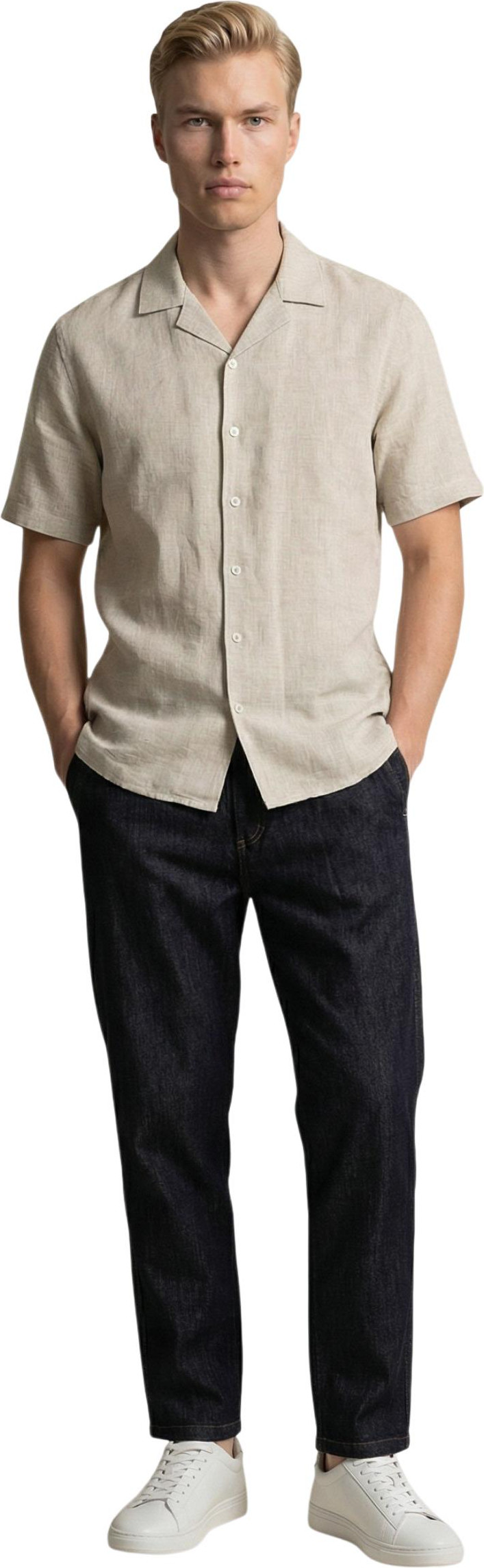 Shirts Gianni Lupo