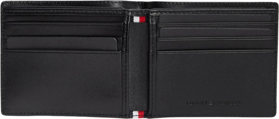 Кошелек Tommy Hilfiger