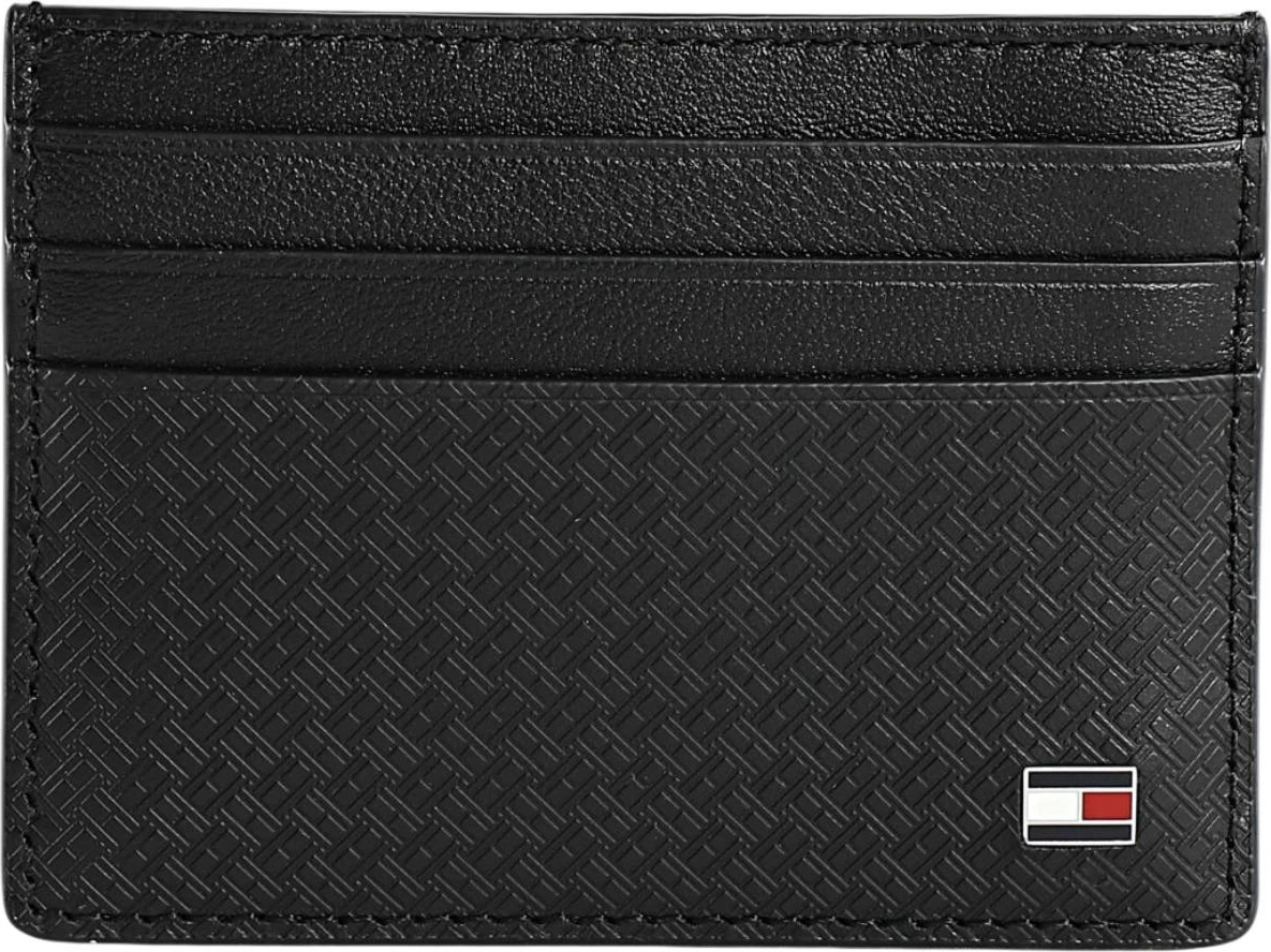 Кошельки Tommy Hilfiger