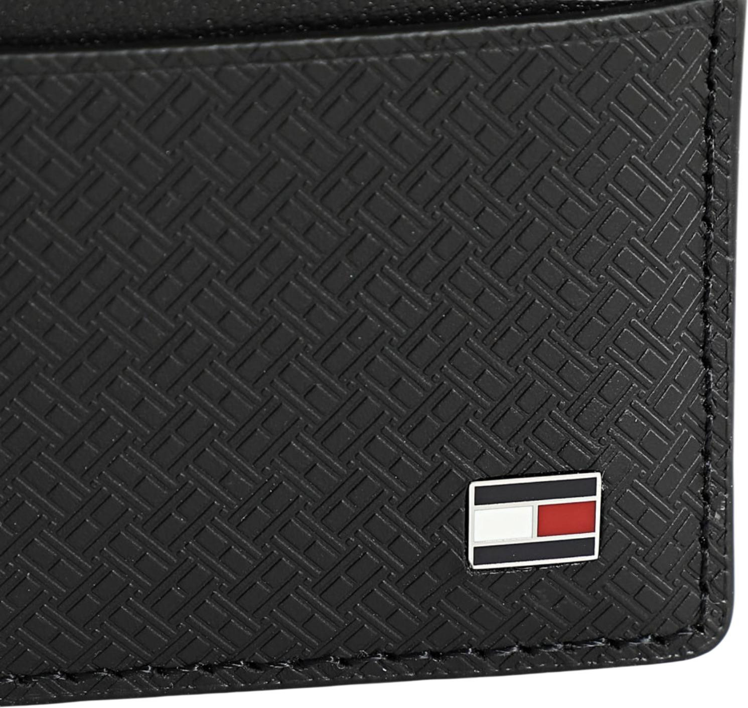 Кошельки Tommy Hilfiger