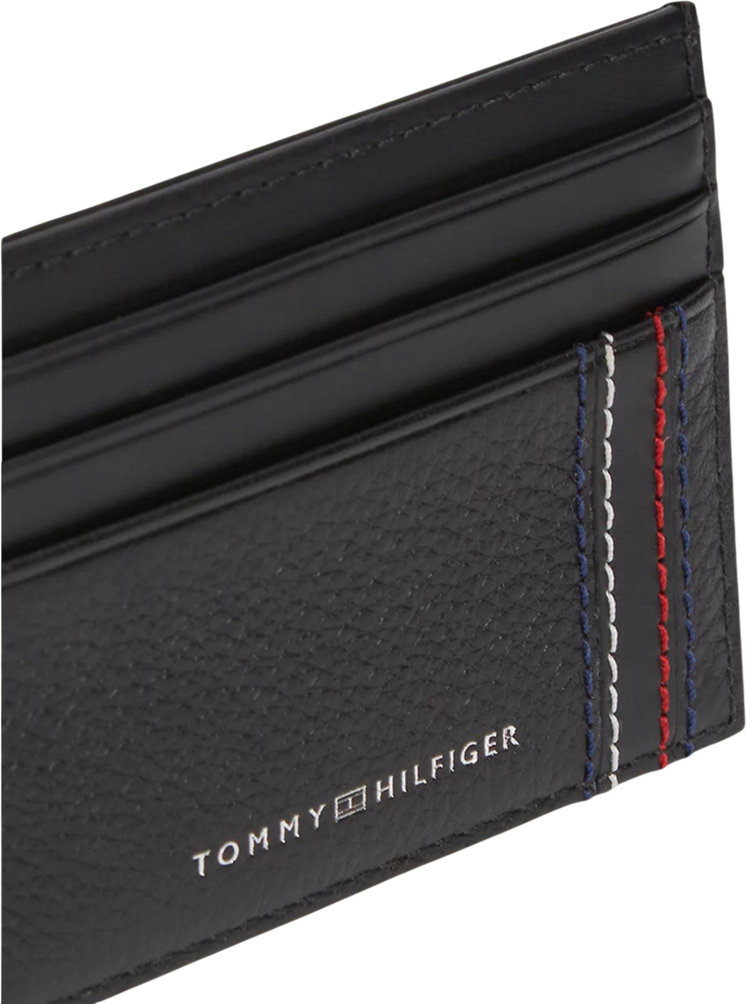 Кошельки Tommy Hilfiger