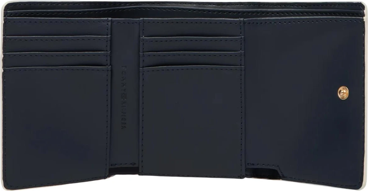 Кошельки Tommy Hilfiger